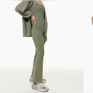 Wilfred Free Jumpsuit Romper Aritzia